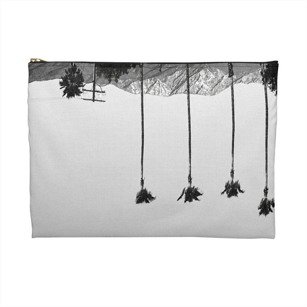 Desert Snow OFFICIAL